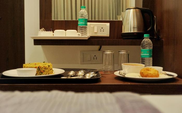 Gateway Inn Bangalore Airport