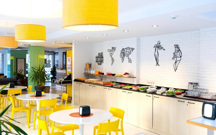 MENE CITY HOTEL