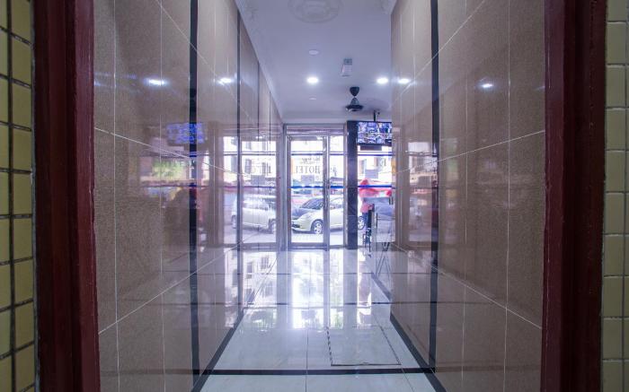 MK Inn Hotel