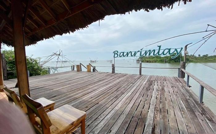 BanRimlay Pakpra Villa 1