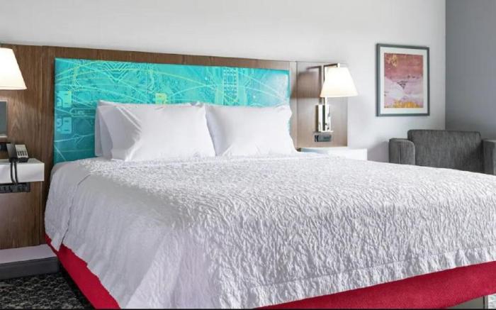 Hampton Inn by Hilton Port Hope Cobourg