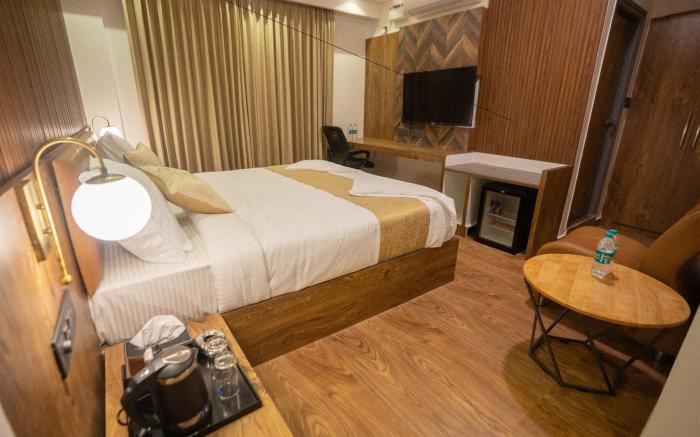 Clarks Inn, Airport Bangalore