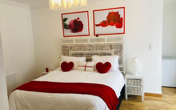 A place of comfort, tranquillity and peace of mind