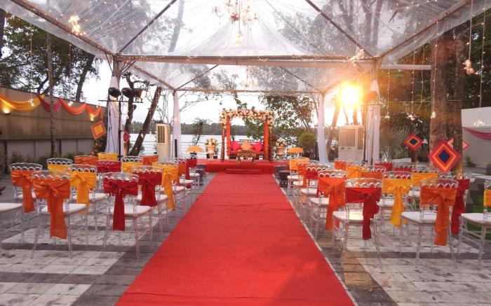 Lago Leisure Resort & Spa