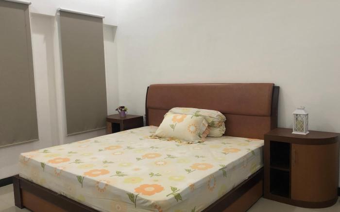 The Green Home. New  and Spacious 3 br home