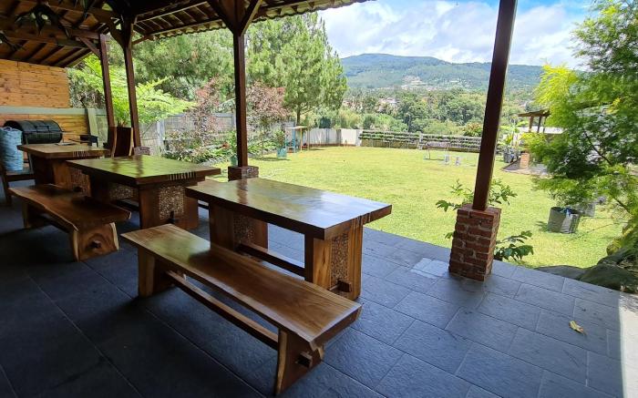 Lumbung LCB - Baleku Lembang