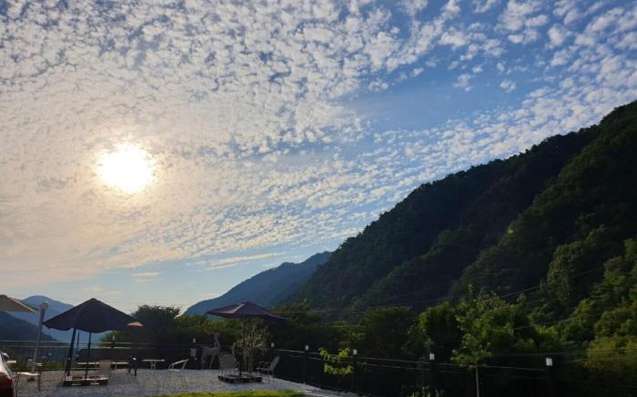 Uljeon 56 Pension