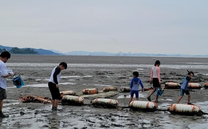 Ganghwa Staymoon Spa Pension