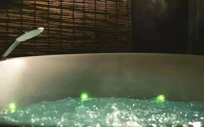 Ganghwa Staymoon Spa Pension