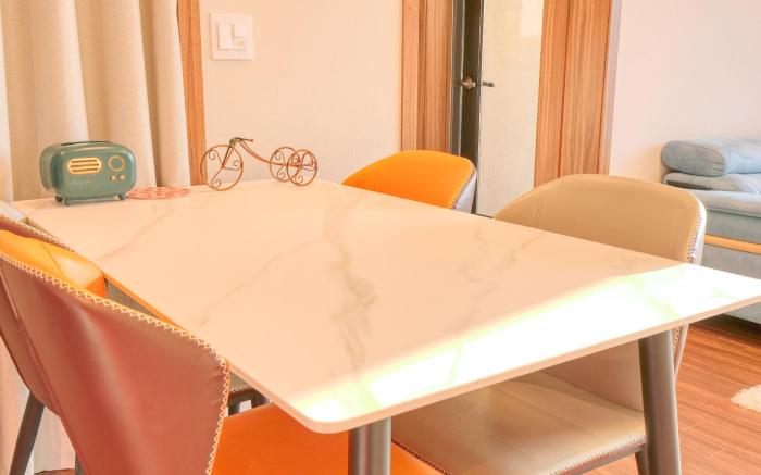 Chuncheon Kerensia Sinchuk Pension