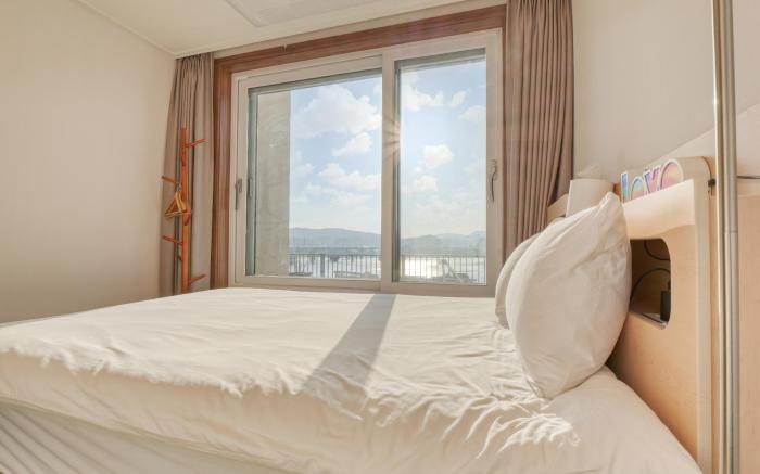 Chuncheon Kerensia Sinchuk Pension