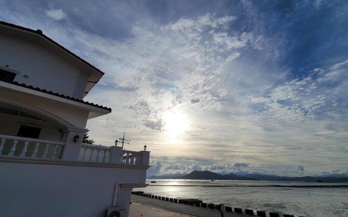 Yeosu Sound of Music Pension