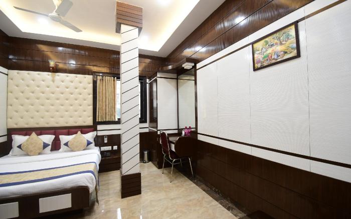 HOTEL MARGARET
