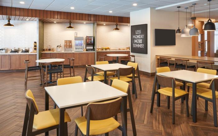 Fairfield Inn & Suites Hardeeville I-95 North