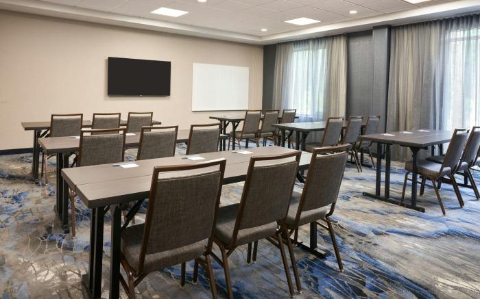 Fairfield by Marriott Inn & Suites Hardeeville I-95 North