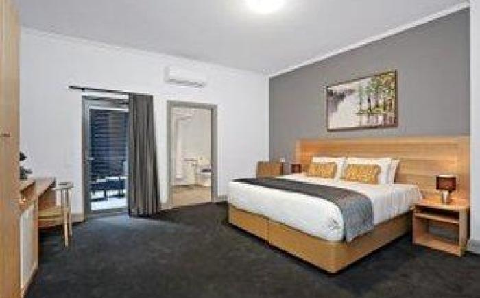 Meridian Hotel Hurstville