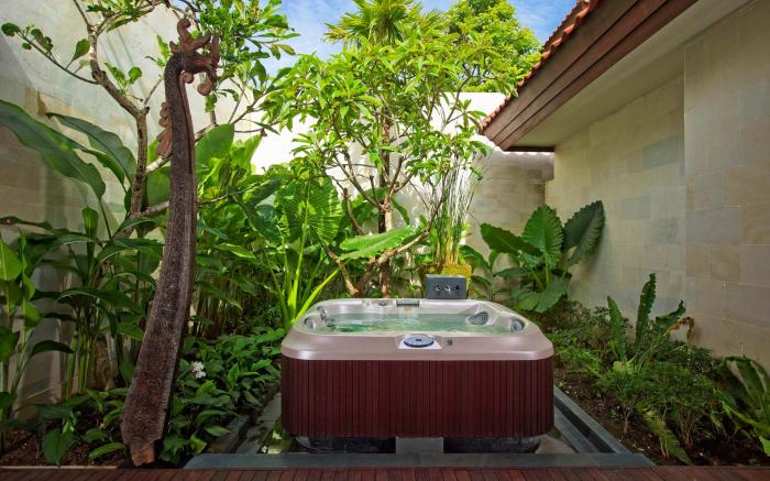 Intercontinental Bali Sanur Resort