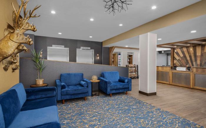 Hotel Westport Kansas City, Tapestry Collection by Hilton