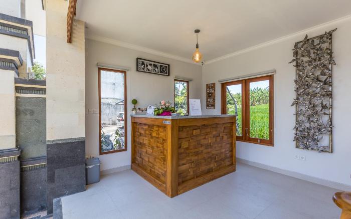 Ayuna Suites Canggu