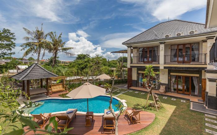 Ayuna Suites Canggu