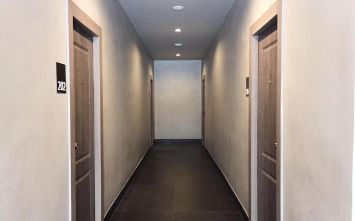 Melodi Hotel Dannok