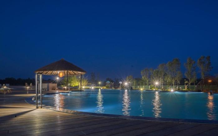 Hotel Sonar Bangla Sundarbans