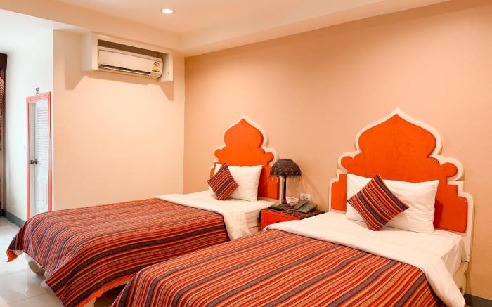 Rasa Boutique Hotel