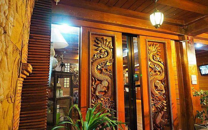 Baan Ratchapruek