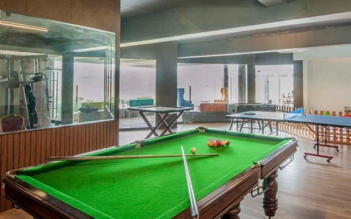 Hotel Sonar Bangla Taki