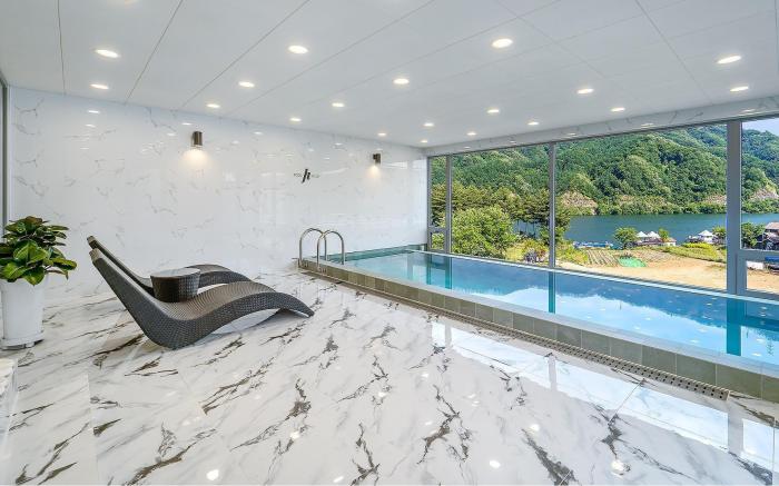 Gapyeong JH PoolVilla & glamping