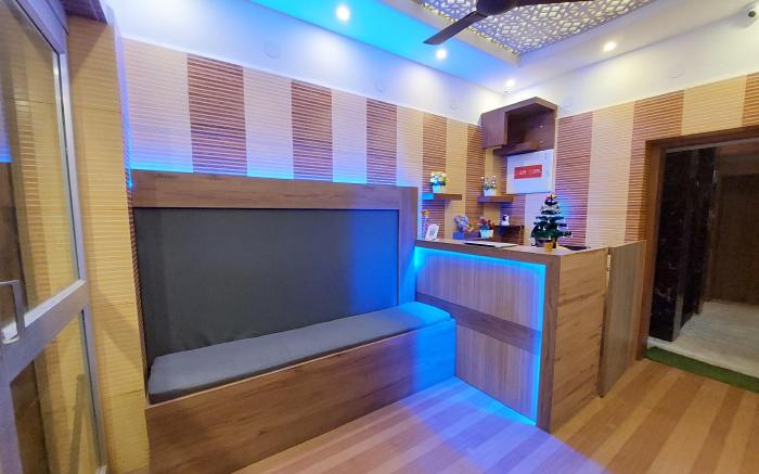 Bhubaneswar Guest House