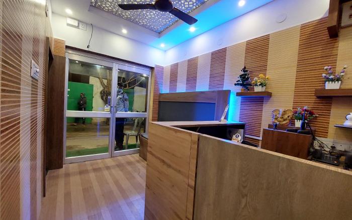 Bhubaneswar Guest House