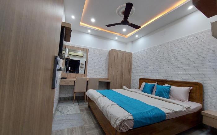 Bhubaneswar Guest House