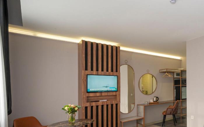 Seyithan Palace Spa Hotel