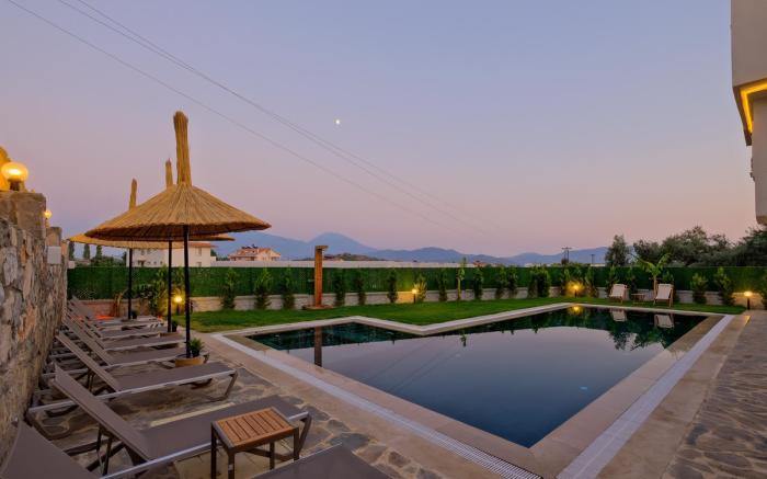 Ciello Suites Hotel