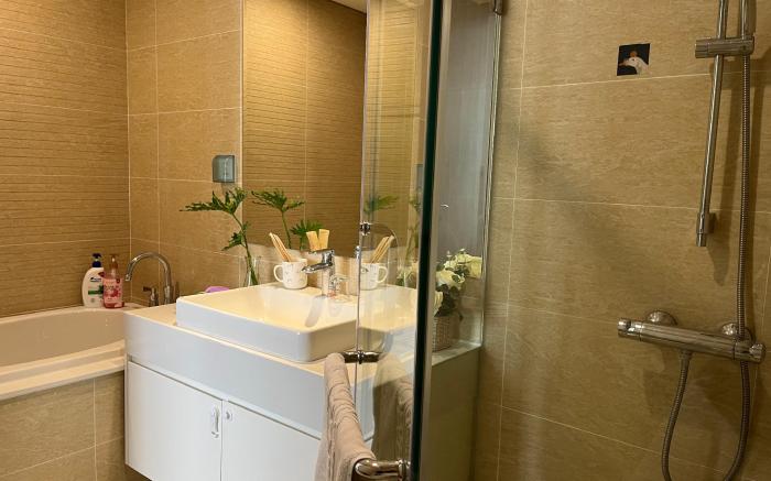 Luxury 3 bedrooms Vinhomes Skylake-802