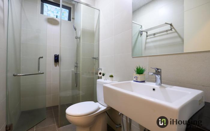 Atlantis 0805 Jonker Street Malacca By I Housing
