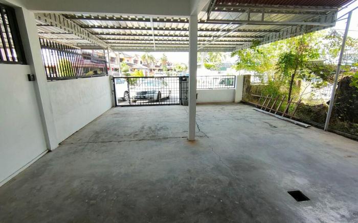 N.A Homestay 2