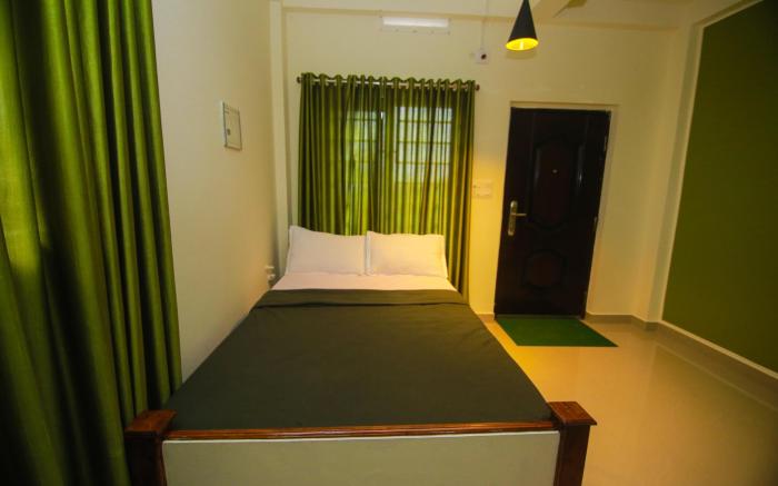 Strawberry cottage vagamon