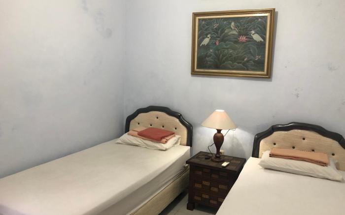 Oemah no.52 Guest House