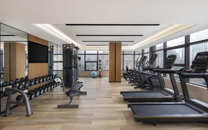 Fairfield by Marriott Hangzhou Xiaoshan