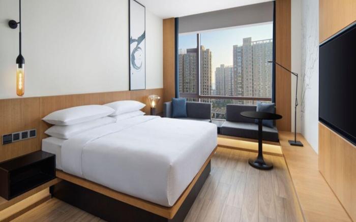Fairfield by Marriott Hangzhou Xiaoshan