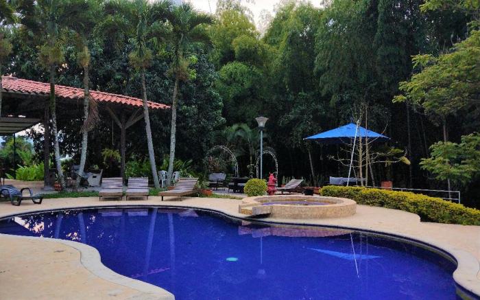 Hotel Villa Juana