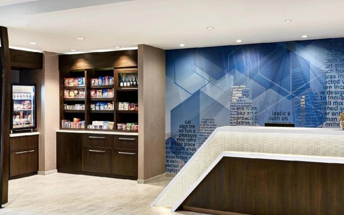 SpringHill Suites by Marriott Raleigh Apex