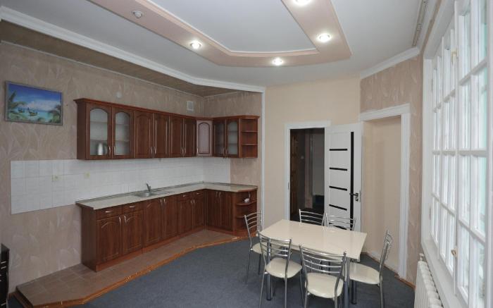 Hotel S & D Hostel