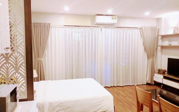 YR Hotel and Apartments