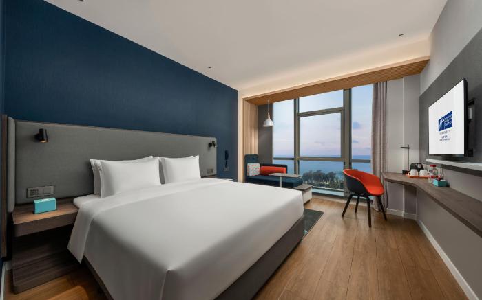 Holiday Inn Express Beihai Silver Beach By IHG