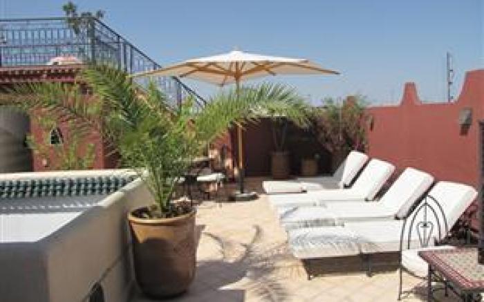 Riad M'Boja