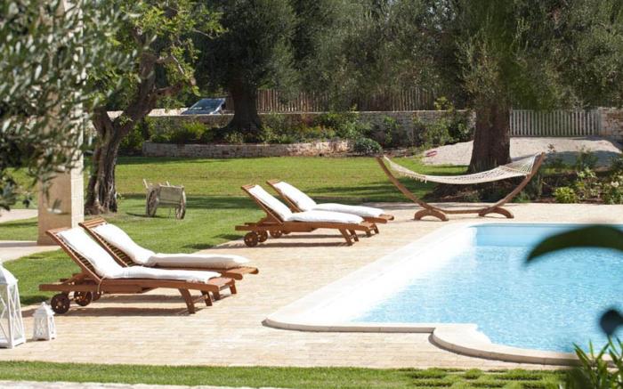 Donna Lucrezia B&B