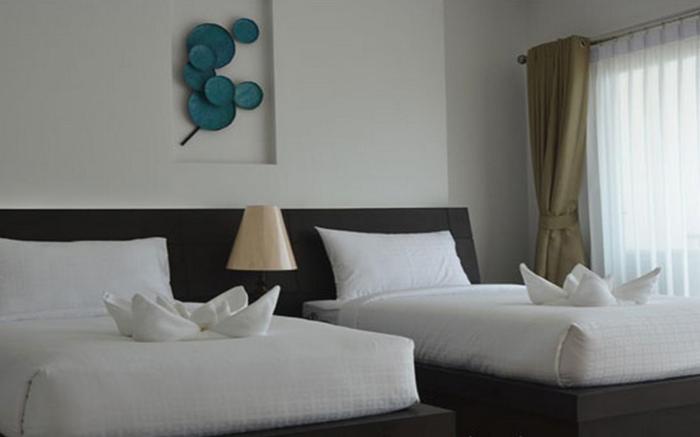 The O Valley Hotel